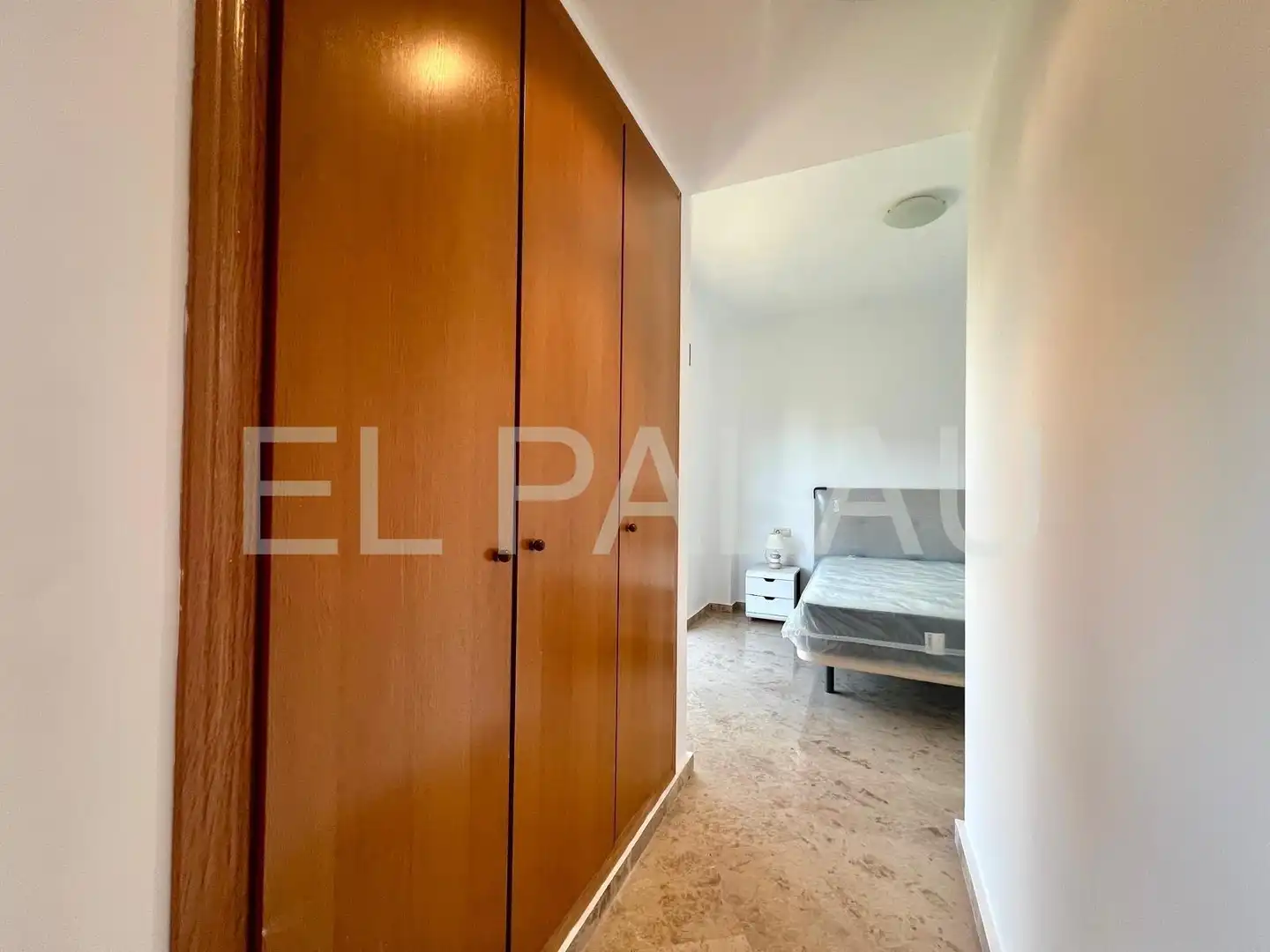 Piso de alquiler en Barrio de Benicalap