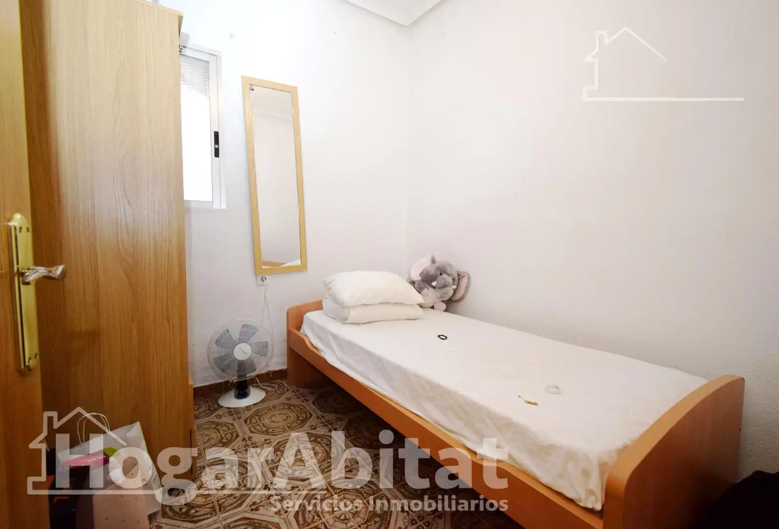 Habitación de Piso en venta en Torrent con Aire acondicionado, Calefacción y Terraza