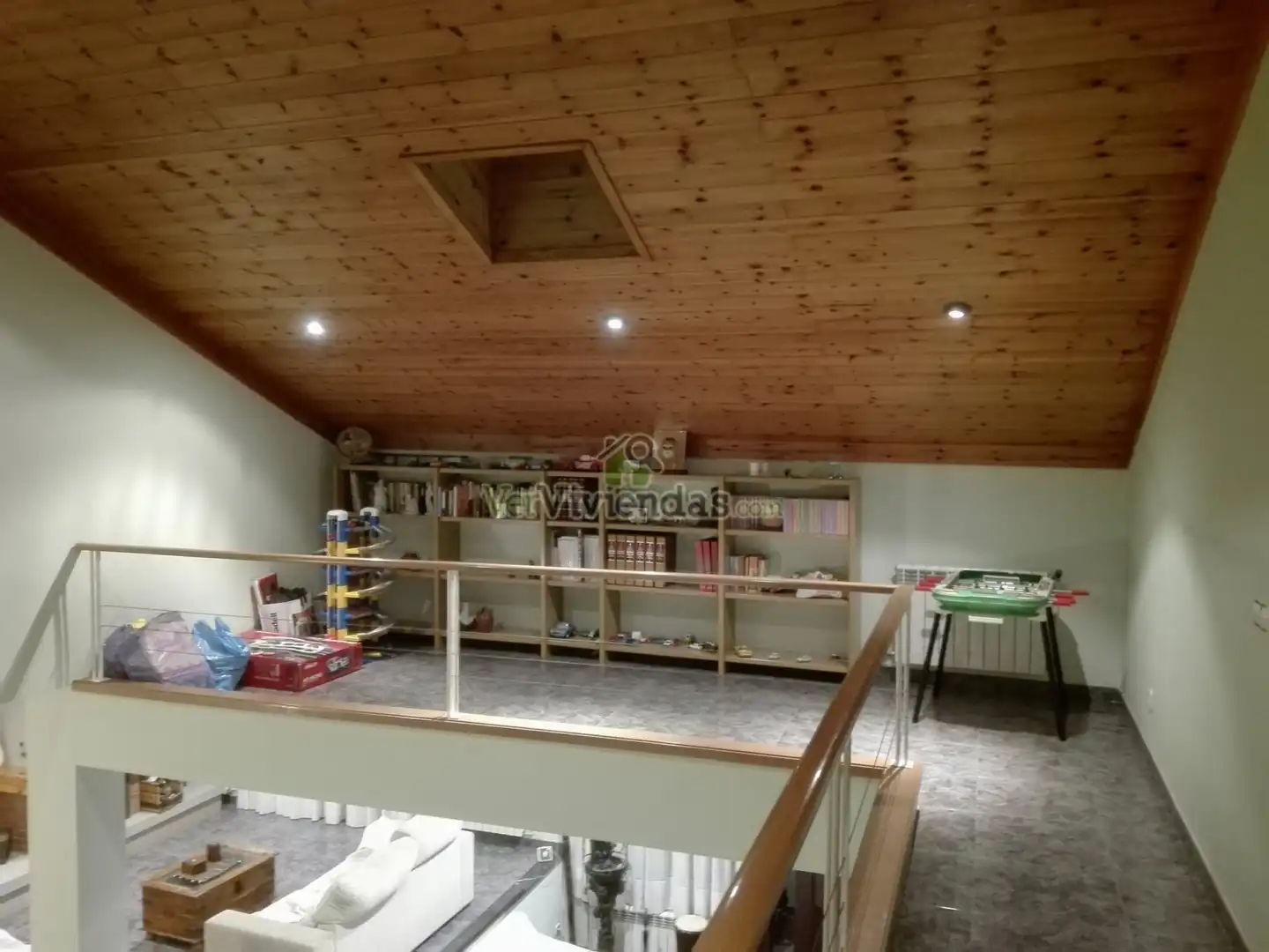 Haus mit Terrasse zum Verkauf in El Racó - Sant Feliu del Racó, imagen 5