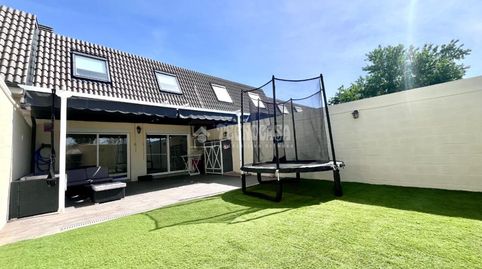 Foto 2 de Casa adosada en venta en Señorío de Illescas, Illescas