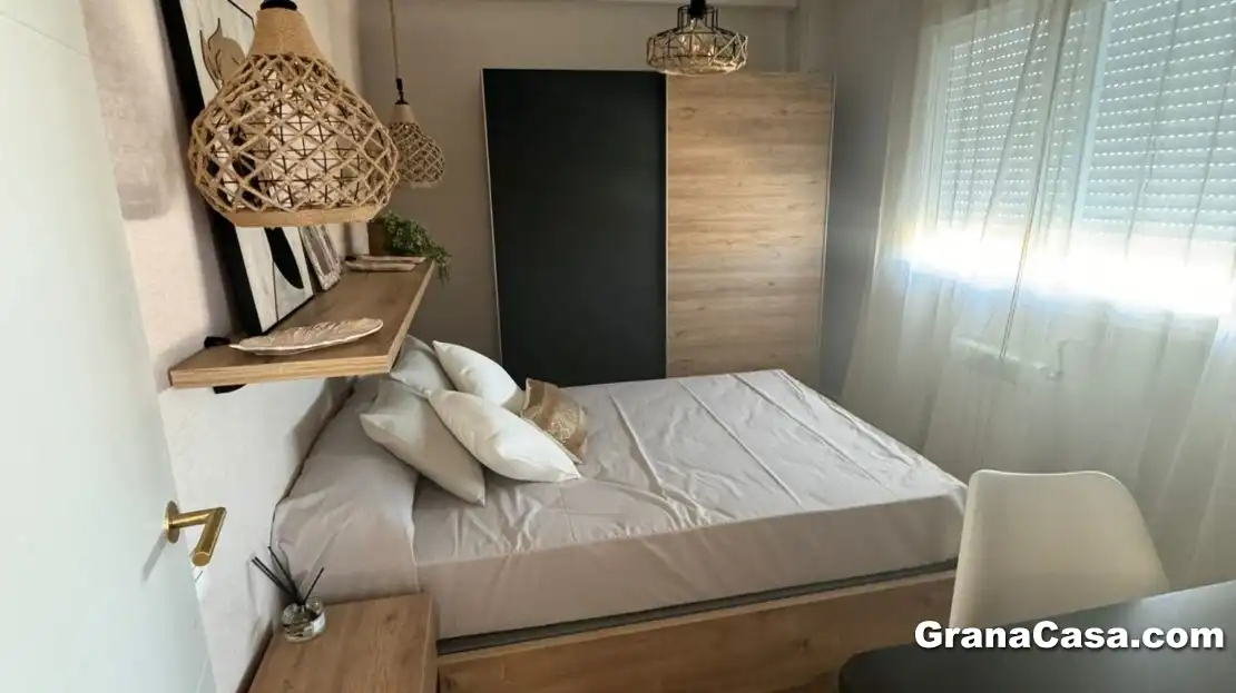 Flat for rent in Camino de Alfacar, 21, Cartuja