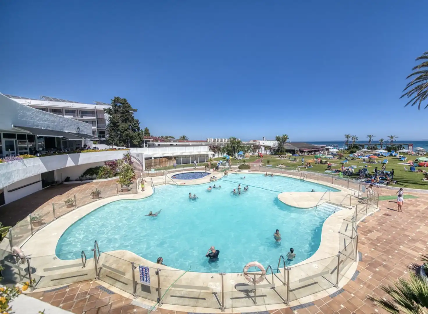 Adossat amb piscina en venda a Benamara - Atalaya, imagen 27