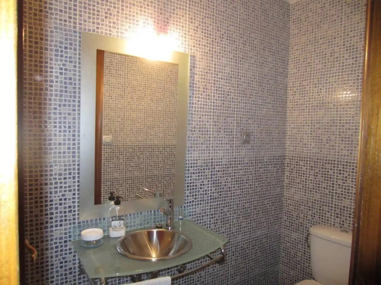 Local comercial en venda a Calle RUA DEL SOL, imagen 12