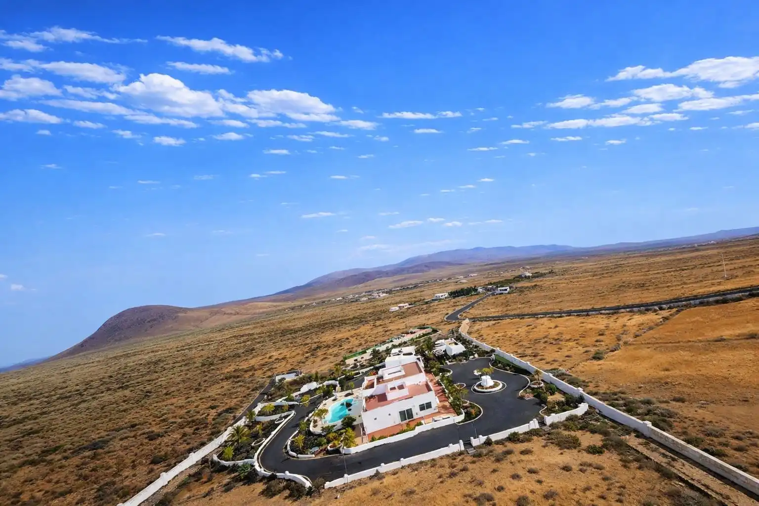 Detached house with pool for sale in Casillas de Morales, imagen 7