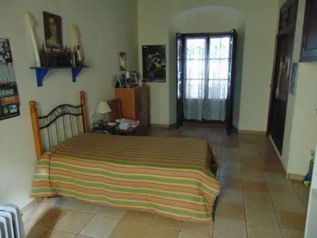 Habitación de Casa o chalet en venta en Carmona con Aire acondicionado y Calefacción