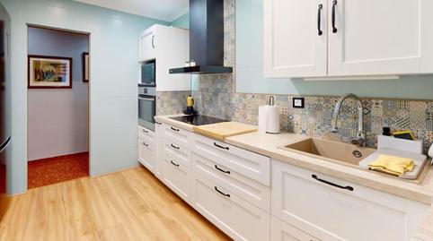 Foto 2 de Piso en venta en Calle Ayala, Parque Ayala - Jardín de la Abadía - Huelín, Málaga Capital