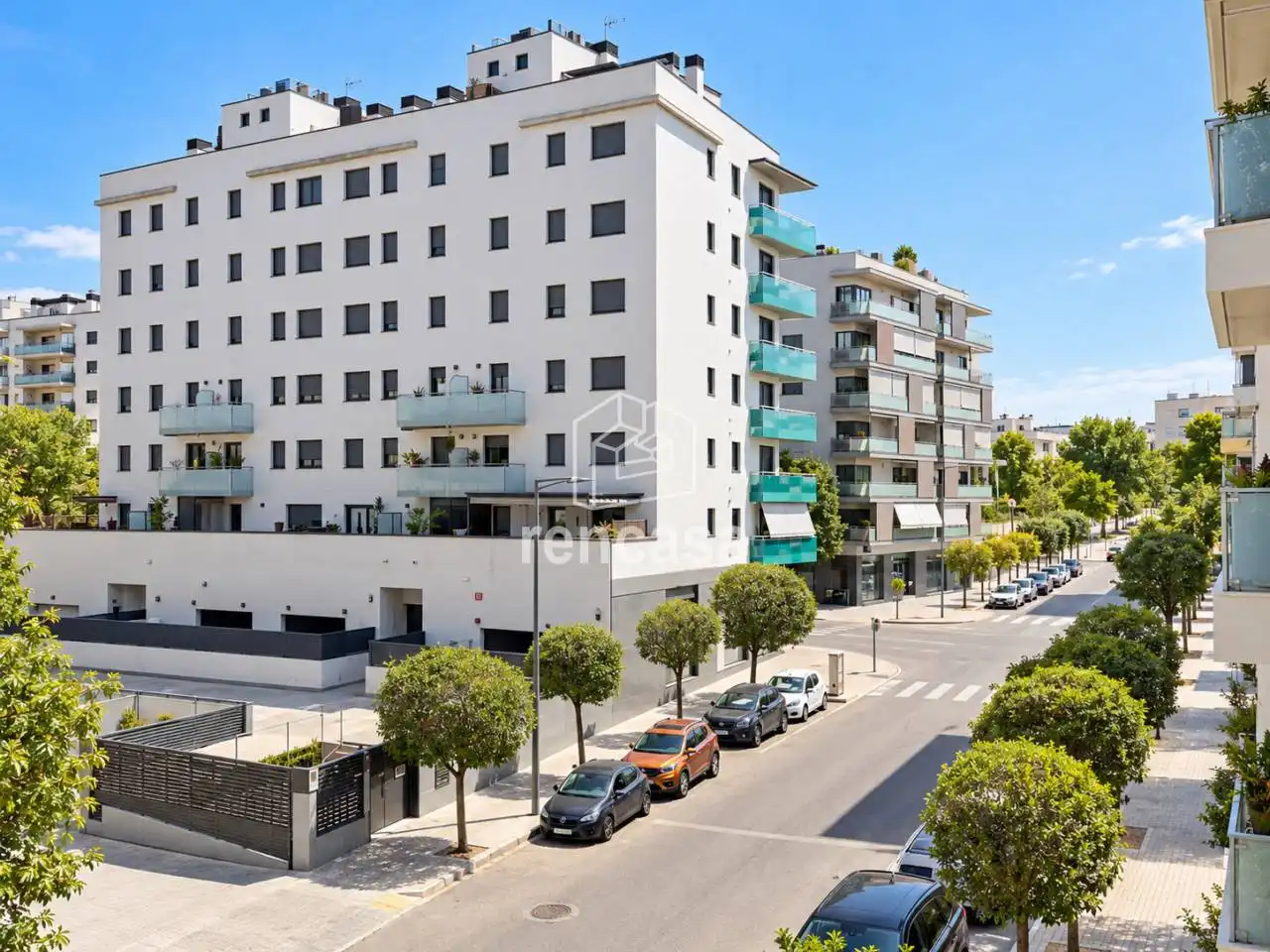 Flat with terrace to rent in Calle sant Pauli de Nola, imagen 11