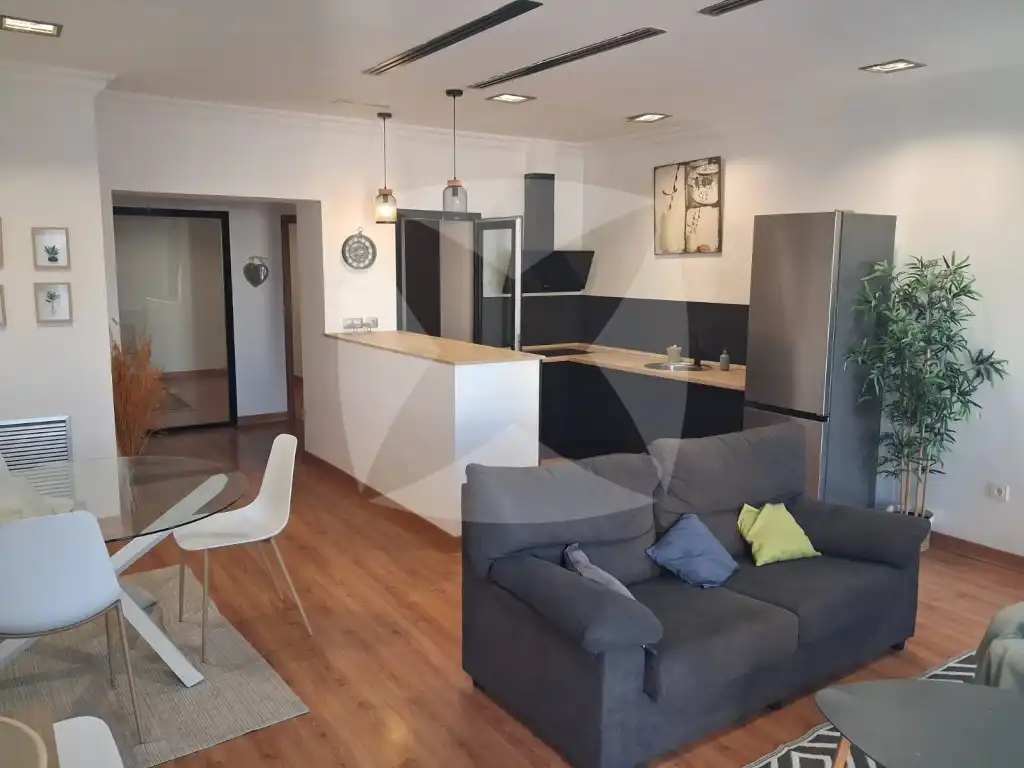 Flat to rent in Plaza España