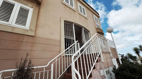 Foto 2 de Casa adosada en venta en Calle Pepe García Fajardo, Altavista - Don Zoilo, Las Palmas de Gran Canaria