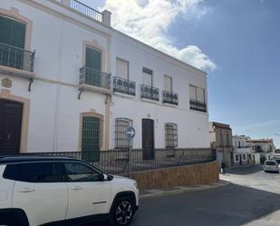 Exterior view of Country house for sale in Dalías