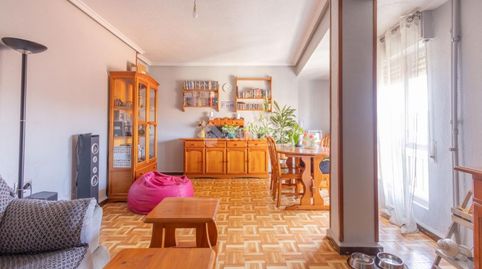 Foto 5 de Piso en venta en Garrido Sur, Salamanca Capital
