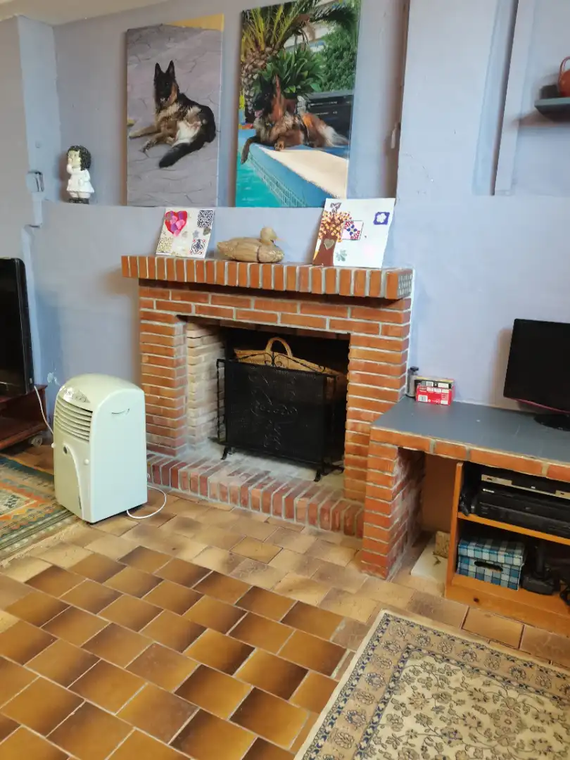 Casa o xalet en venda en Málaga amb Calefacció, Jardí privat i Parquet
