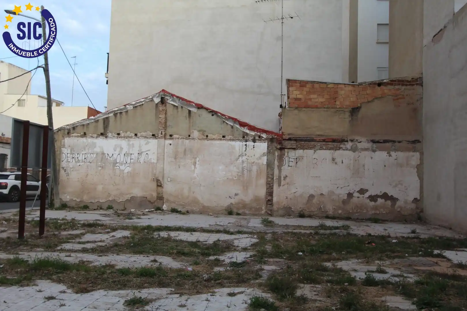 Casa en venta en Calle BUENAVISTA, imagen 26