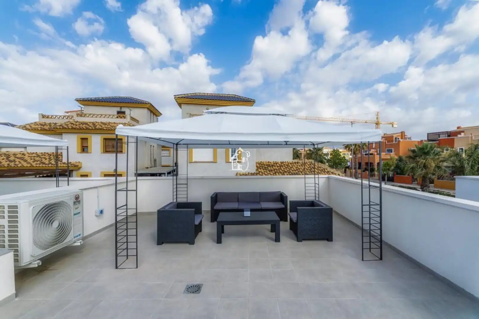 Haus mit Pool zur Miete in Los Montesinos, imagen 4
