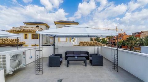Foto 4 de Casa o chalet de alquiler en Los Montesinos, Alicante