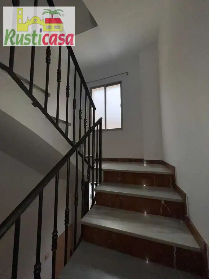 Appartement avec terrasse à vendre à Vista Alegre 33, imagen 5