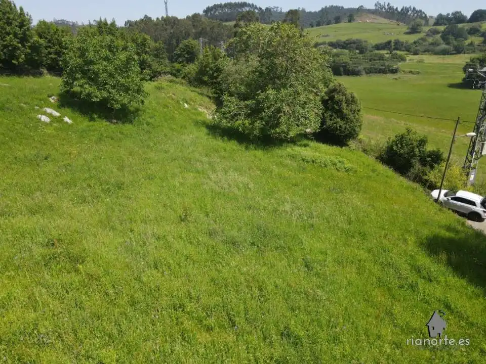 Residential land for sale in Aldea Bones 30B, imagen 7