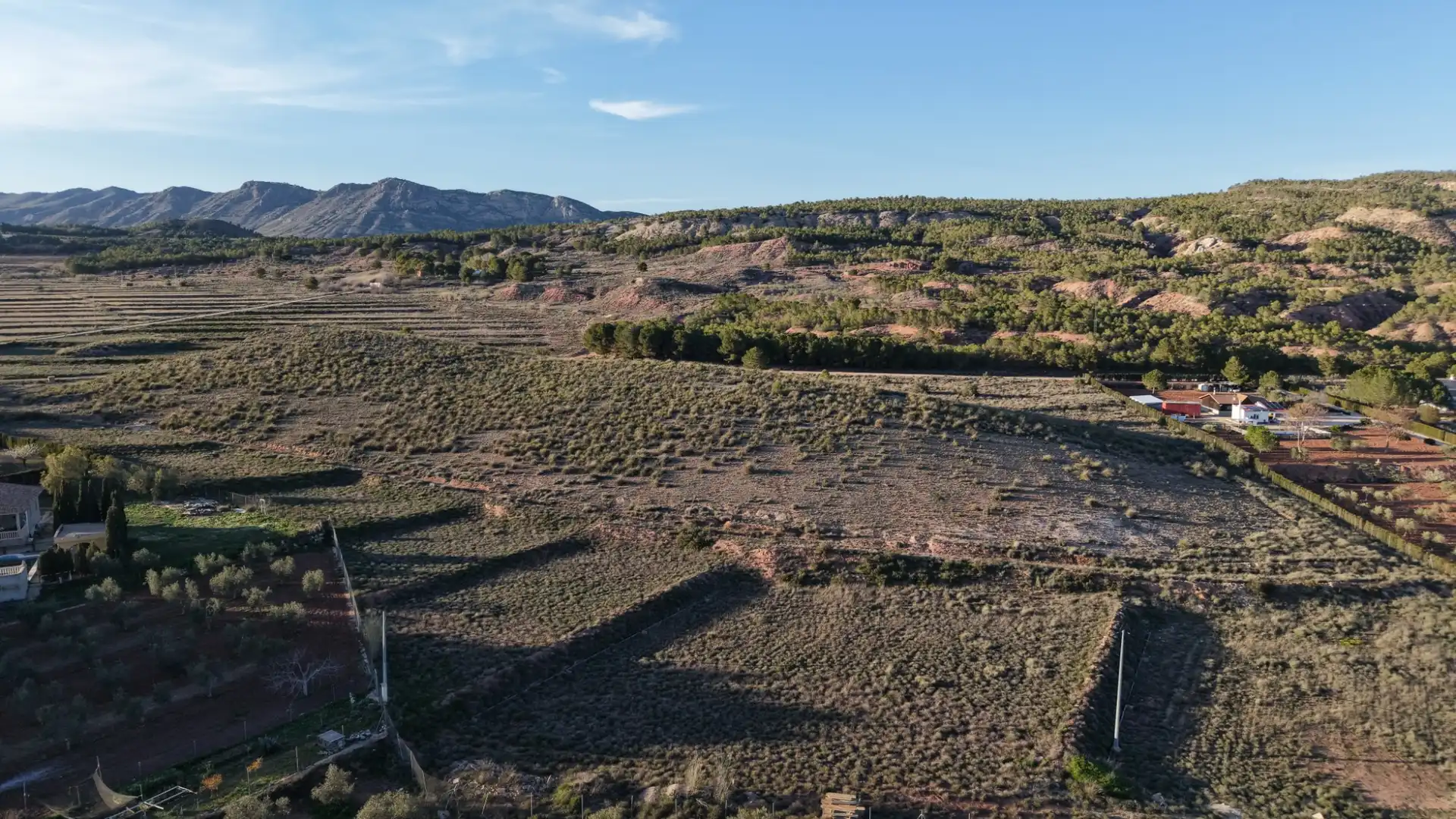 Residential land for sale in Yecla