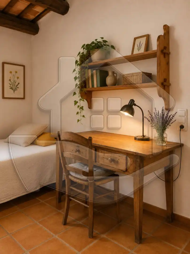 Casa adosada en venta en Carrer del Perelló, Vilablareix