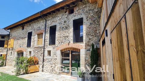 Foto 2 de Casa adosada en venda a Das, Girona