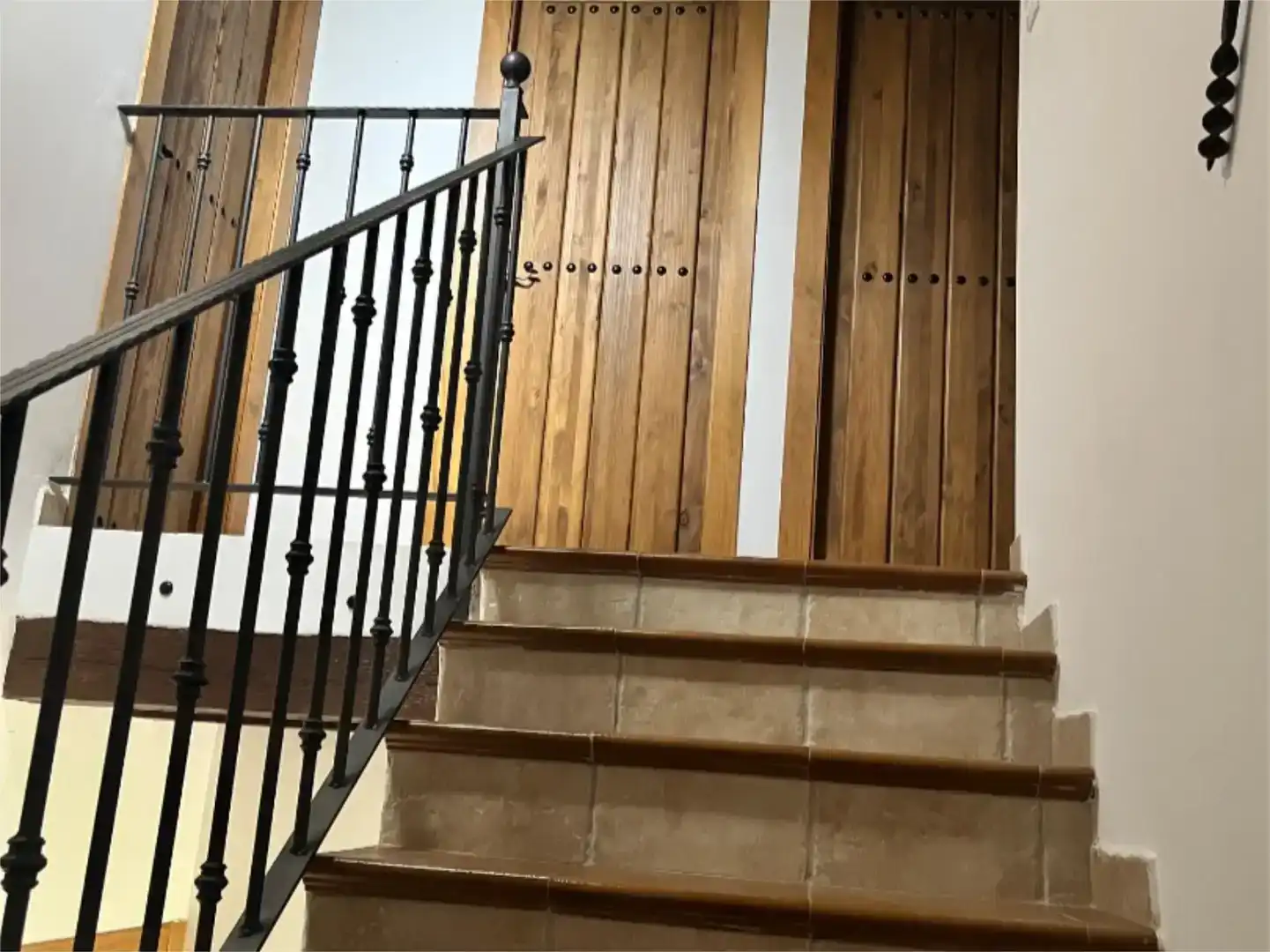 Finca rústica en venda en Alcalá la Real amb Piscina i Balcó