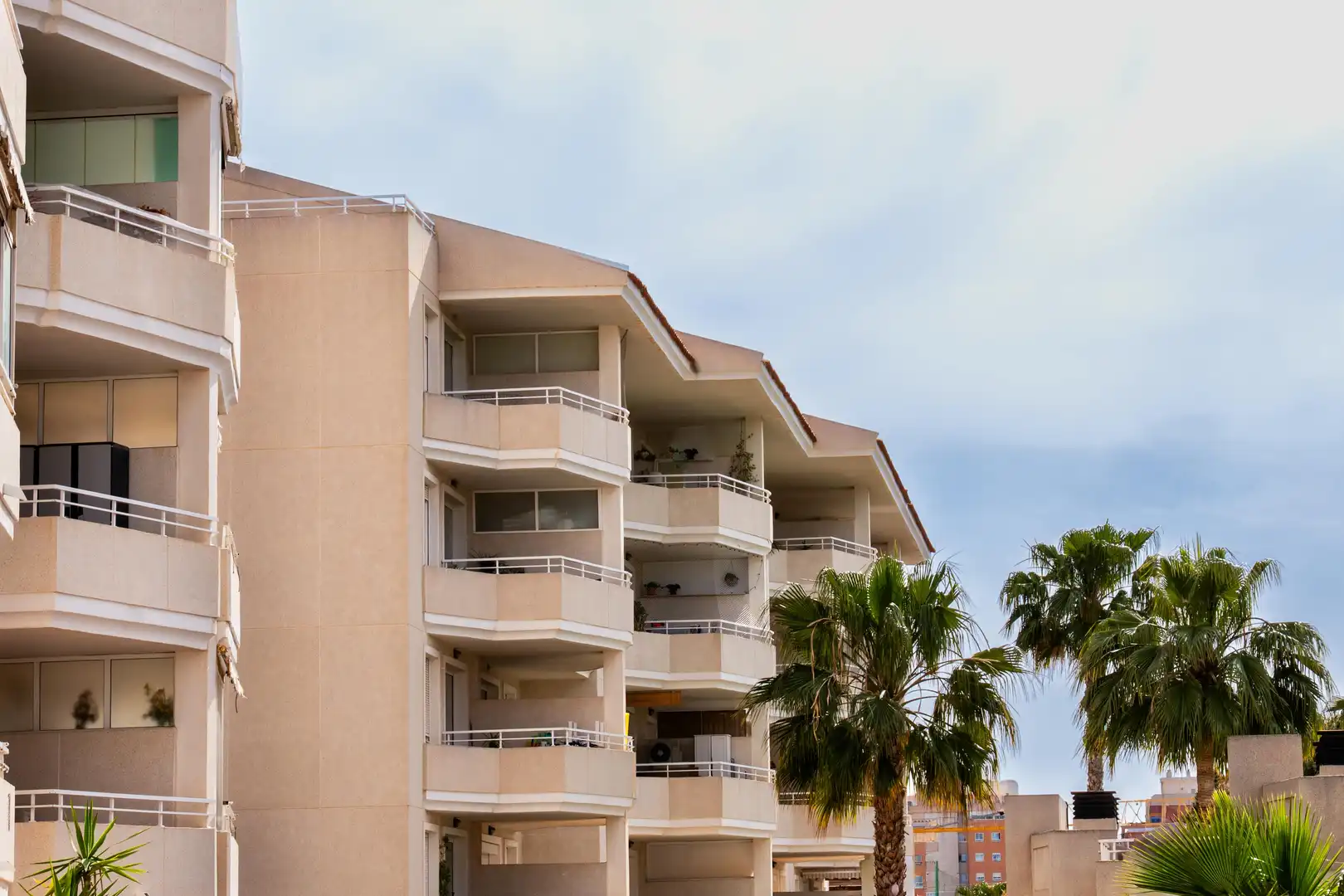Piso con terraza en venta en Playa de San Juan - El Cabo de las Huertas, imagen 20