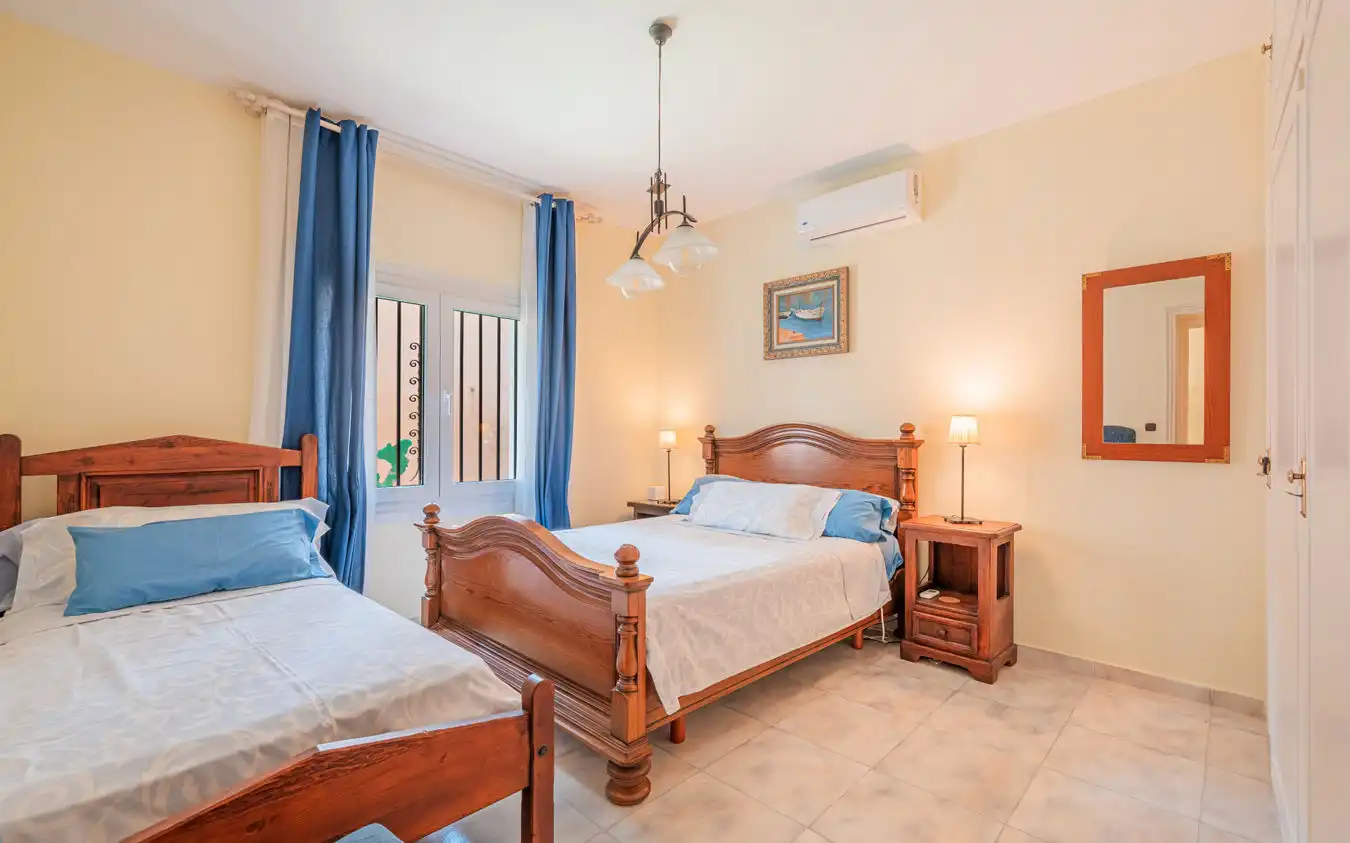 Casa rústica con piscina en venta en Costa de la Calma, imagen 14