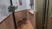 Balcony of House or chalet for sale in  Jaén Capital  with Air Conditioner, Heating and Terrace