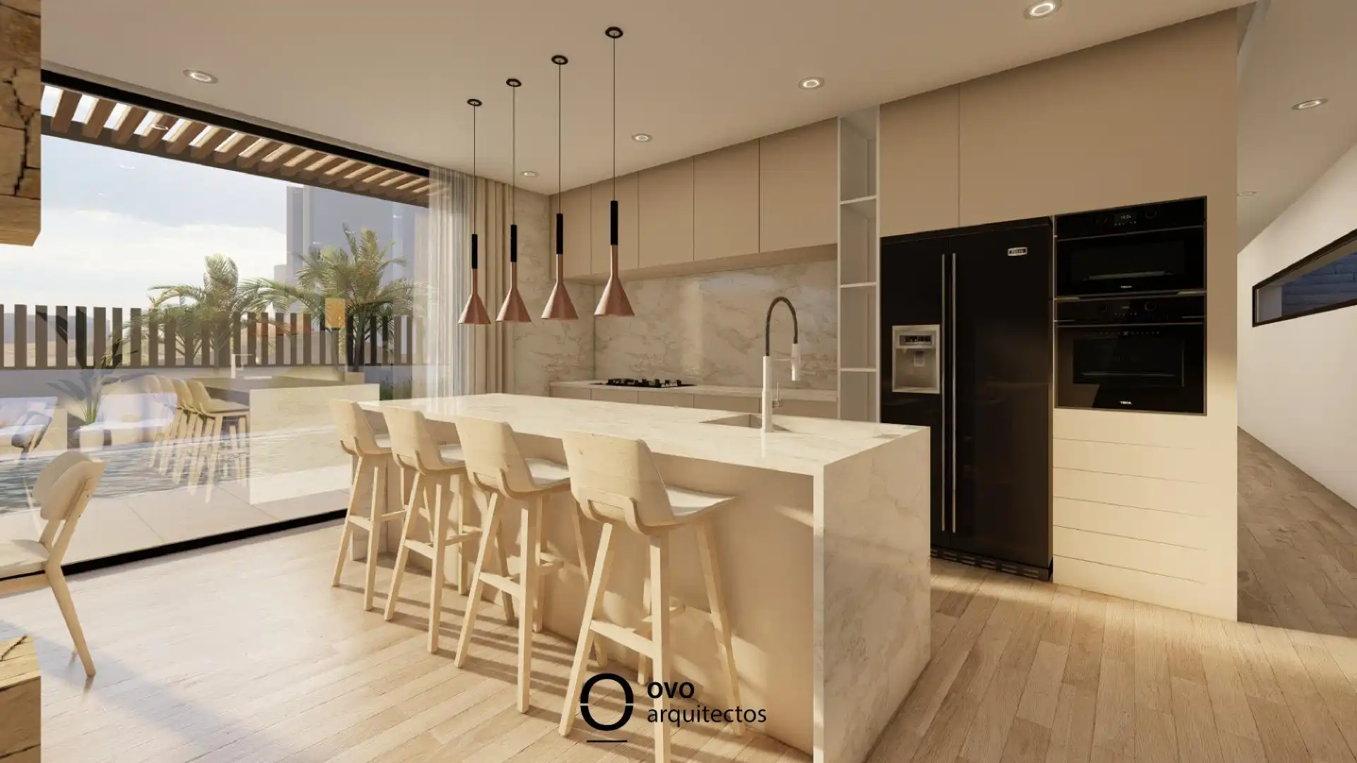 Cuina de Residencial en venda en Cartagena