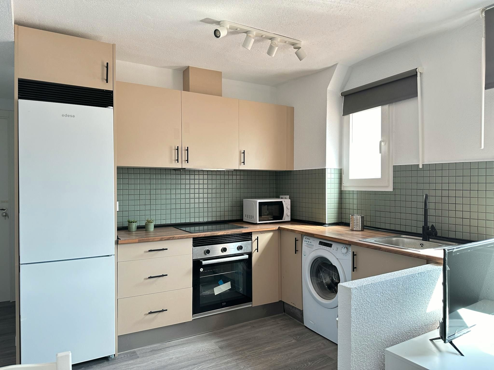 Flat to rent in N/A, Lucero