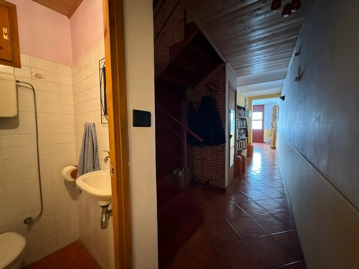 Local comercial en venta en Carrer de Ribes, imagen 7