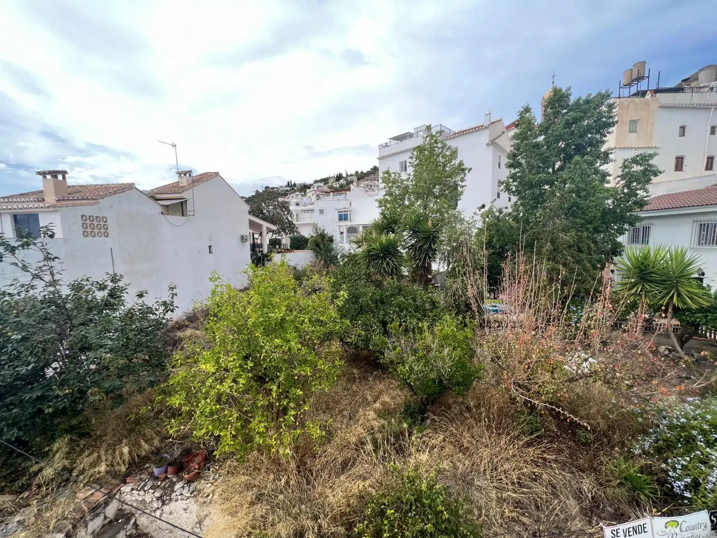 Terreno residencial en venta en JOSE ANTONIO, imagen 6