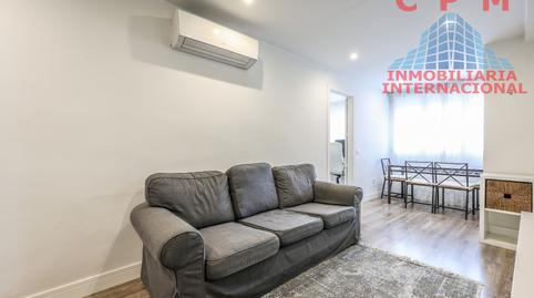Photo 3 of Flat to rent in Prosperidad,  Madrid Capital