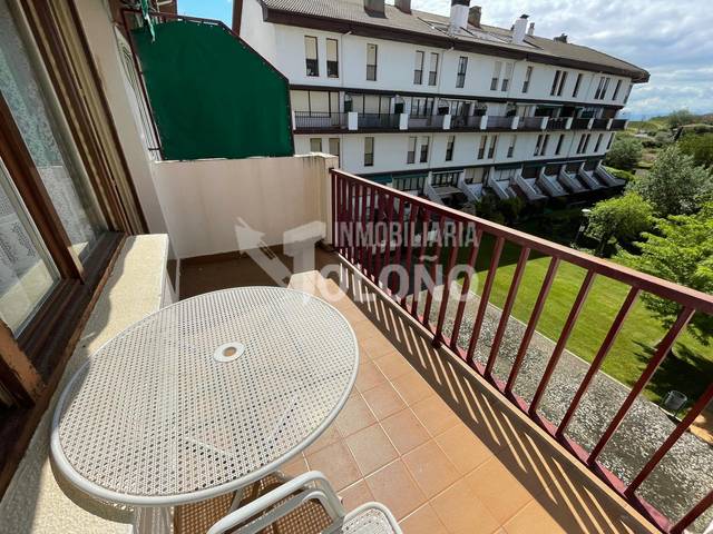 Dúplex en Venta en Diputación Etorbide, 35b en Labastida / Bastida