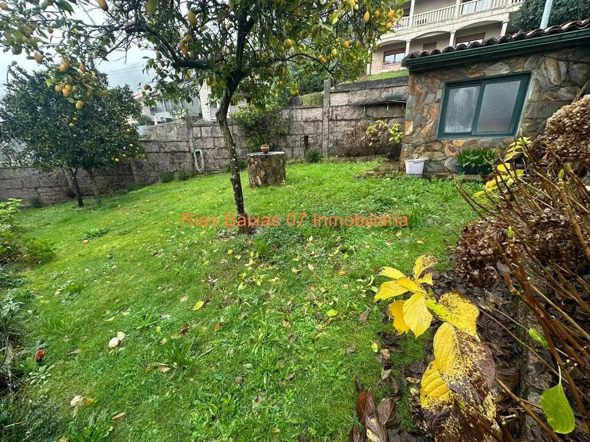 Xalet amb terrassa en venda a Mos, imagen 72
