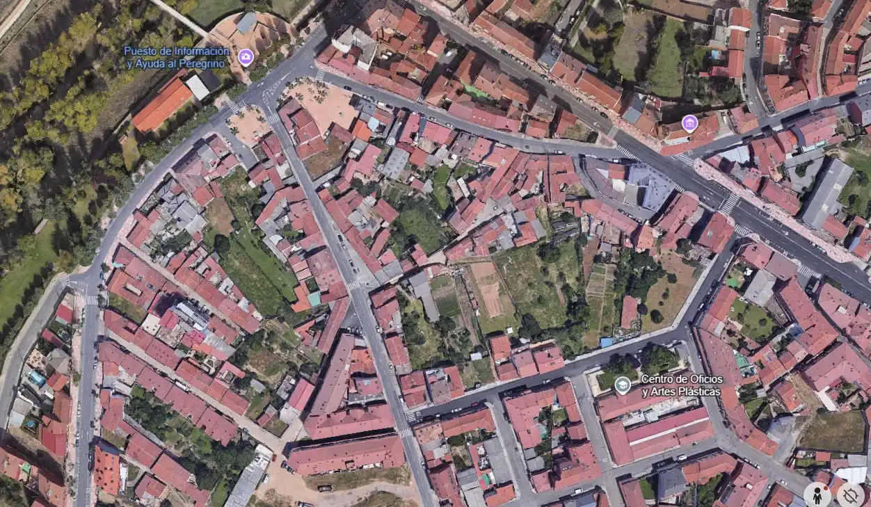 Terreni e lotti in vendita a Puente Castro, imagen 2