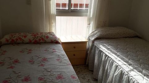 Foto 5 de Piso de alquiler en Camino de Casabermeja, Barrio de Ciudad Jardín, Málaga Capital