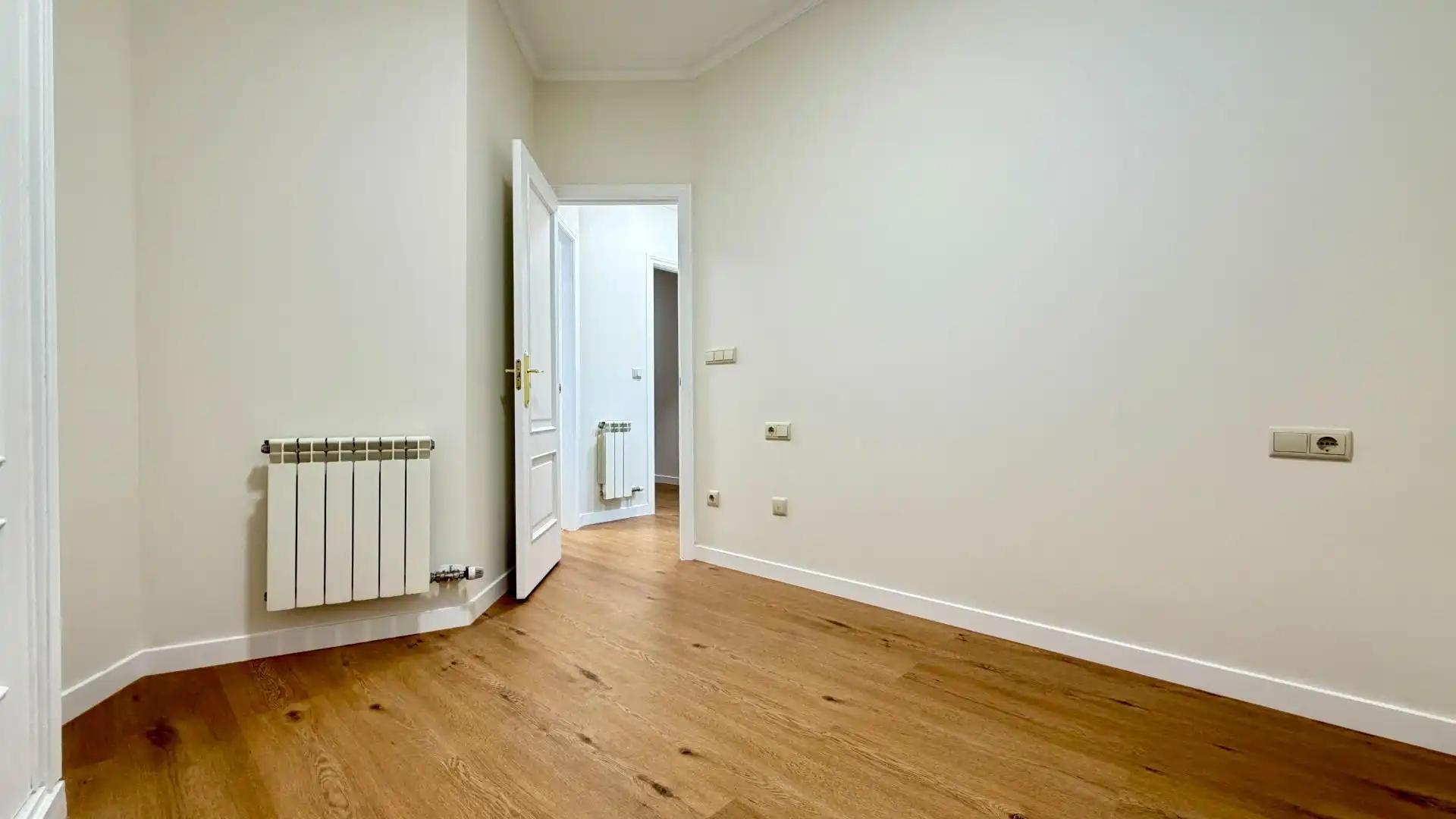 Wohnung zur Miete in Vigo  mit Heizung