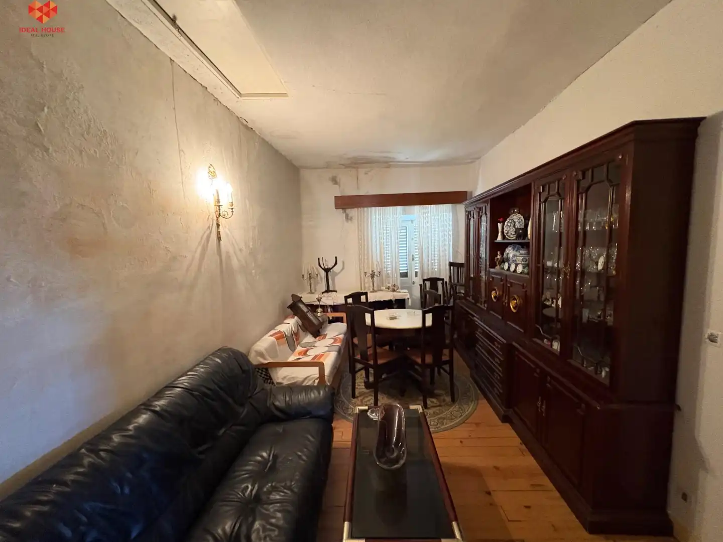 Casa o chalet en venta en Otero de Herreros con Terraza, Amueblado y Balcón