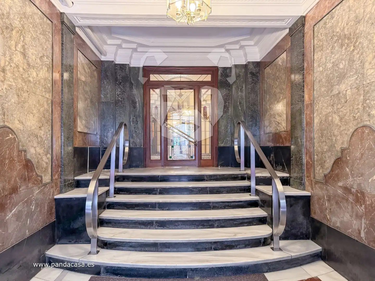 Appartement avec ascenseur à vendre à General Pardiñas, imagen 23