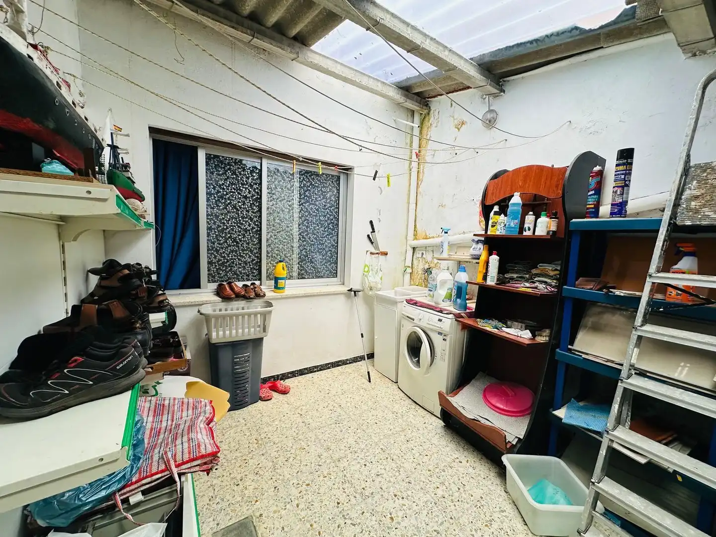 Flat for sale in Avenida Constitución 36, imagen 38