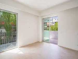 Terrassa de Pis de lloguer en Madrid amb Calefacció, Terrassa i Piscina