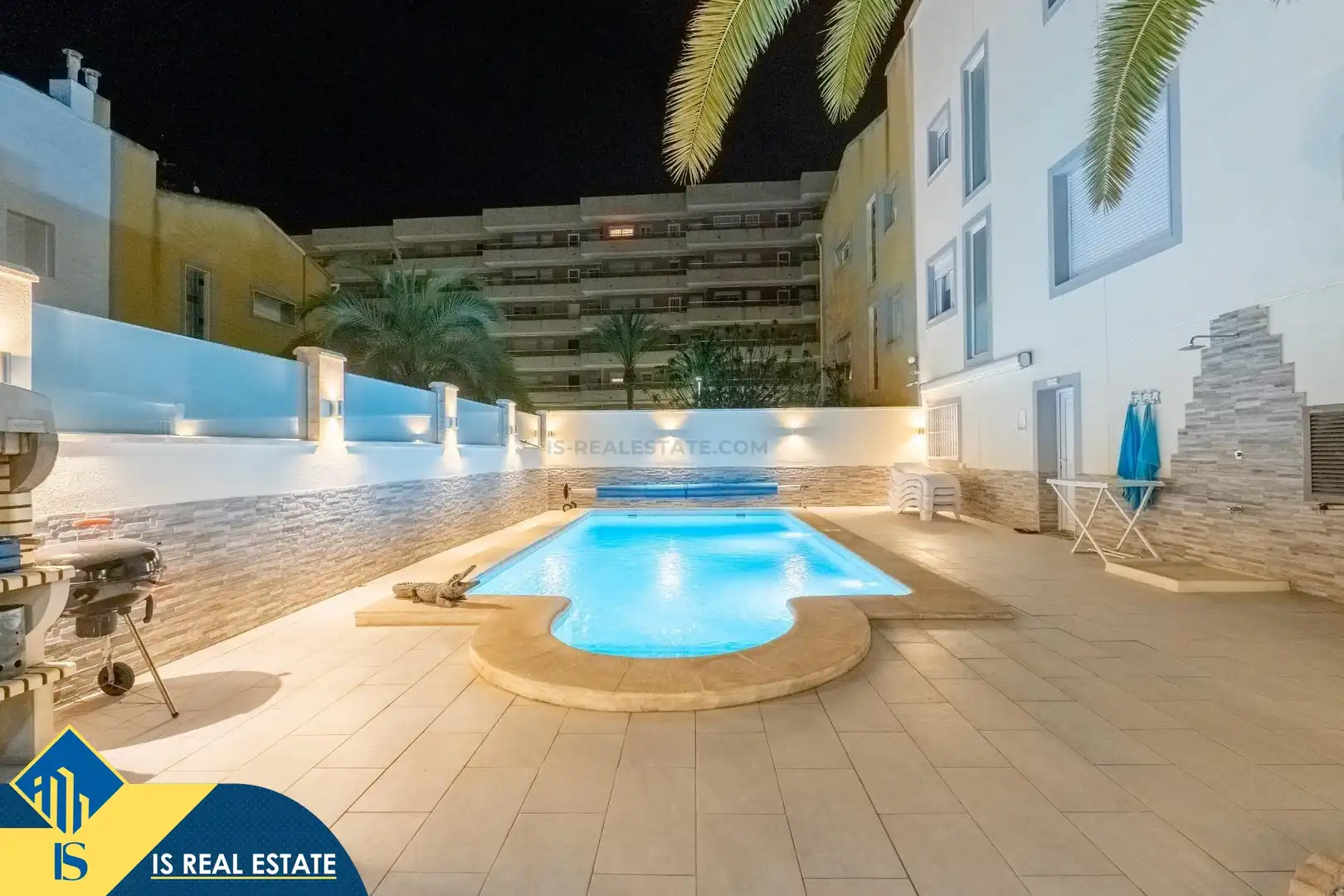 Casa con piscina in vendita a Playa del Acequión, Náufragos y Rocío del Mar, imagen 50