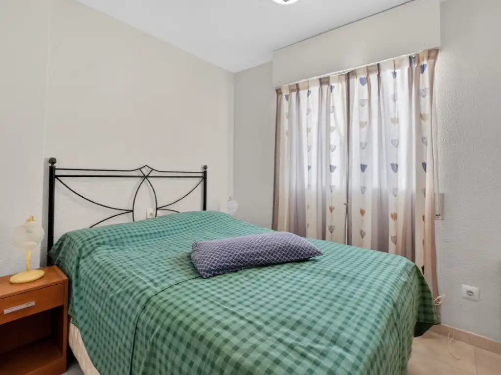 Bedroom of Attic for sale in Torrevieja  with Air Conditioner, Washing machine and Community pool