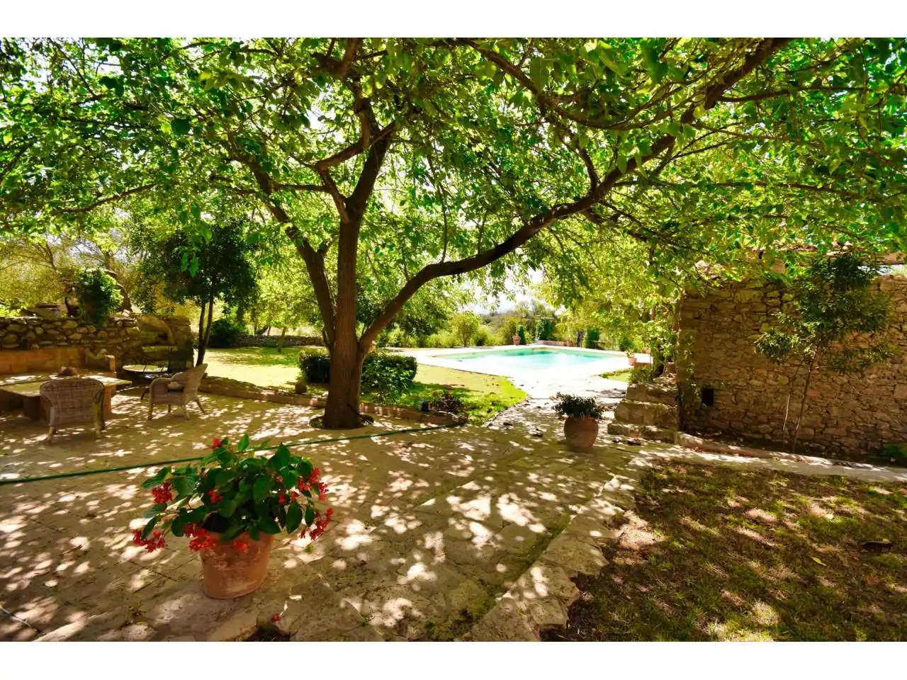 Casa amb piscina en venda a Poligono 18 45, imagen 47
