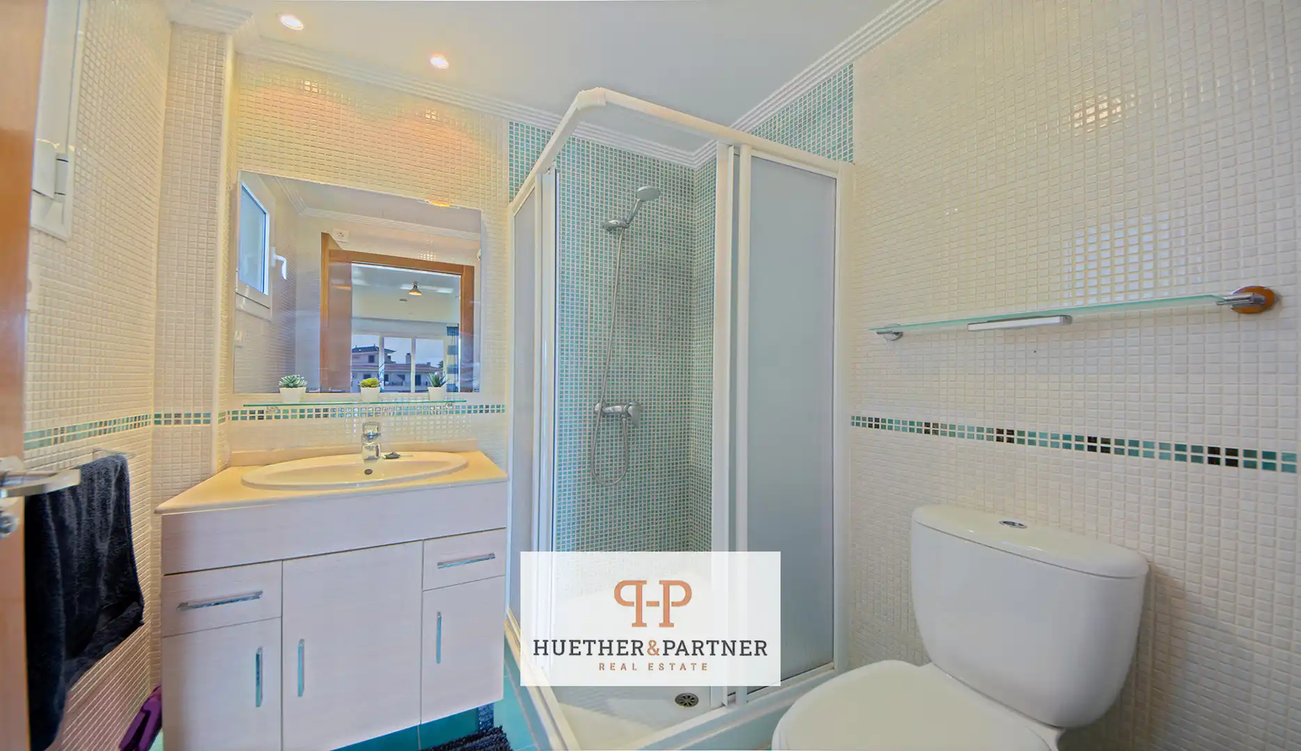 Baño de Piso en venta en Marratxí con Aire acondicionado y Amueblado