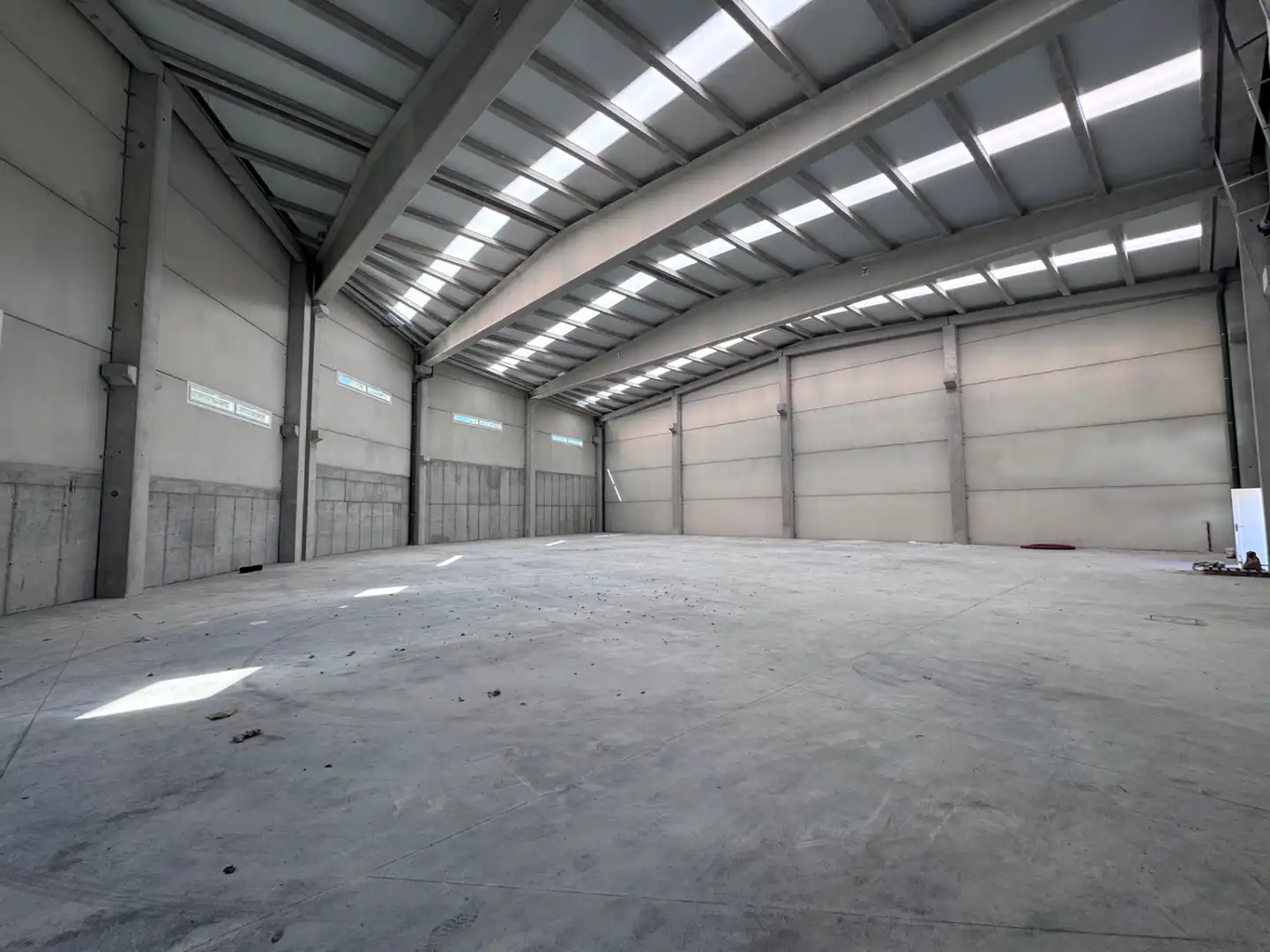 Nave industrial in affitto a Silleda, imagen 15