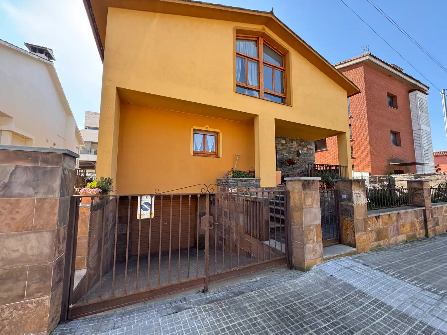 Casa o chalet en venta en Cardedeu