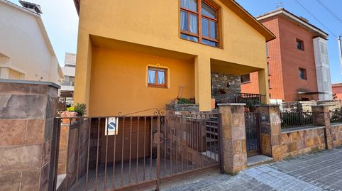 Foto 2 de Casa o chalet en venta en Cardedeu, Barcelona