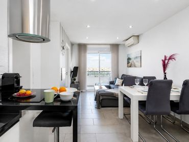Appartement compact à vendre à Nueva Torrevieja - Aguas Nuevas